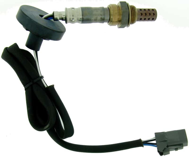 NGK — NGK Infiniti J30 1997-1996 Direct Fit Oxygen Sensor - view 1