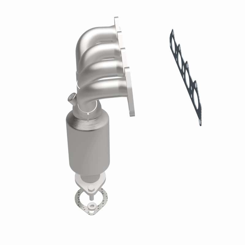 Magnaflow — Magnaflow Conv DF 05-06 Kia Sportage 2.0L
California - view 11