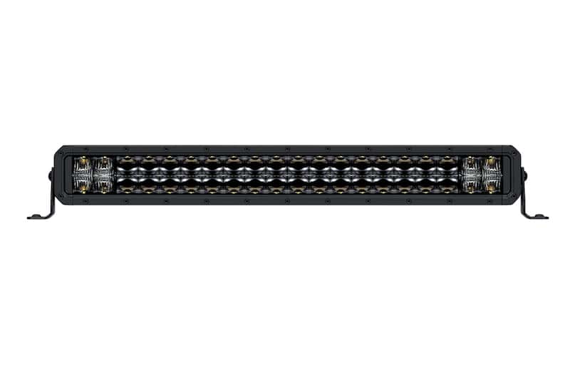 Hella — Hella Universal Black Magic 21.5in Tough Double Row Light Bar - Spot & Flood Light
LEDLightBar - view 7