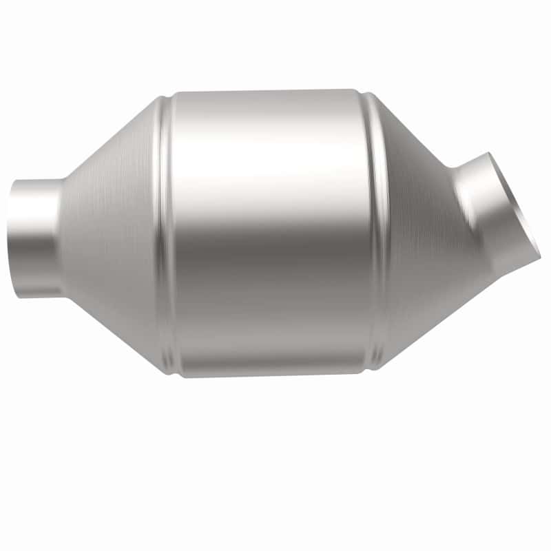 Magnaflow — MagnaFlow Conv Universal 2 inch C/A 5 inch spun body
OEM Grade
OEM - view 20
