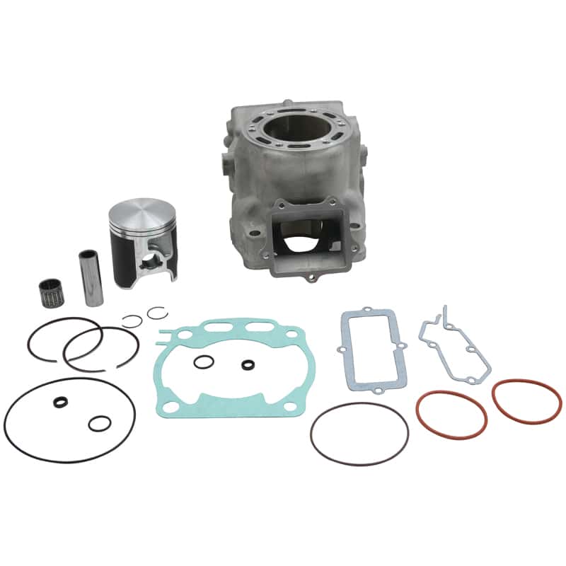 Cylinder Works — Cylinder Works 99-23 Yamaha YZ 250 250cc Standard Bore Cylinder Kit - view 4