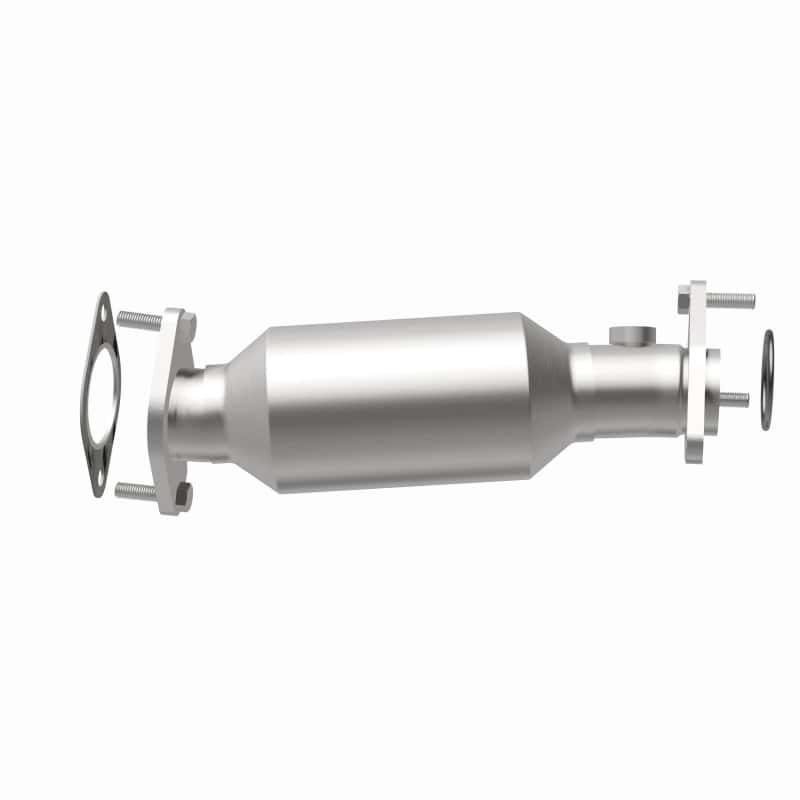 Magnaflow — Magnaflow 05-06 Nissan Pathfinder 4.0L Direct Fit Converter
California - view 20