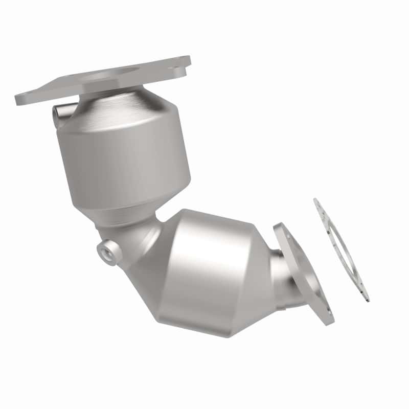 Magnaflow — MagnaFlow Conv Direct Fit 10-12 Subaru Legacy H4 2.5L Close Coupled
OEM Grade
OEM - view 12