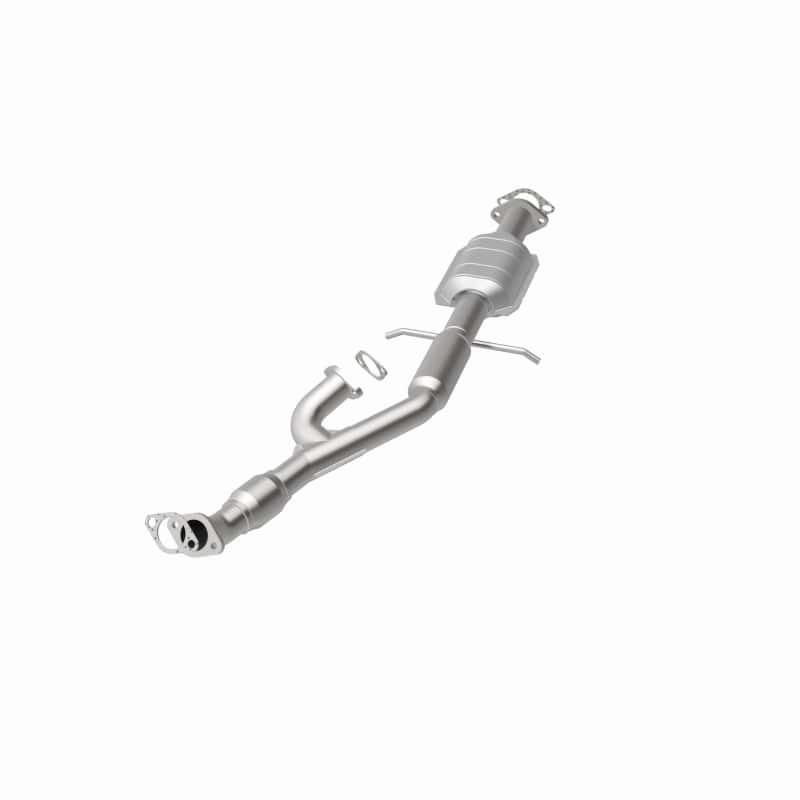 Magnaflow — Magnaflow Conv DF 02-06 Kia Optima 2.7L
California - view 25