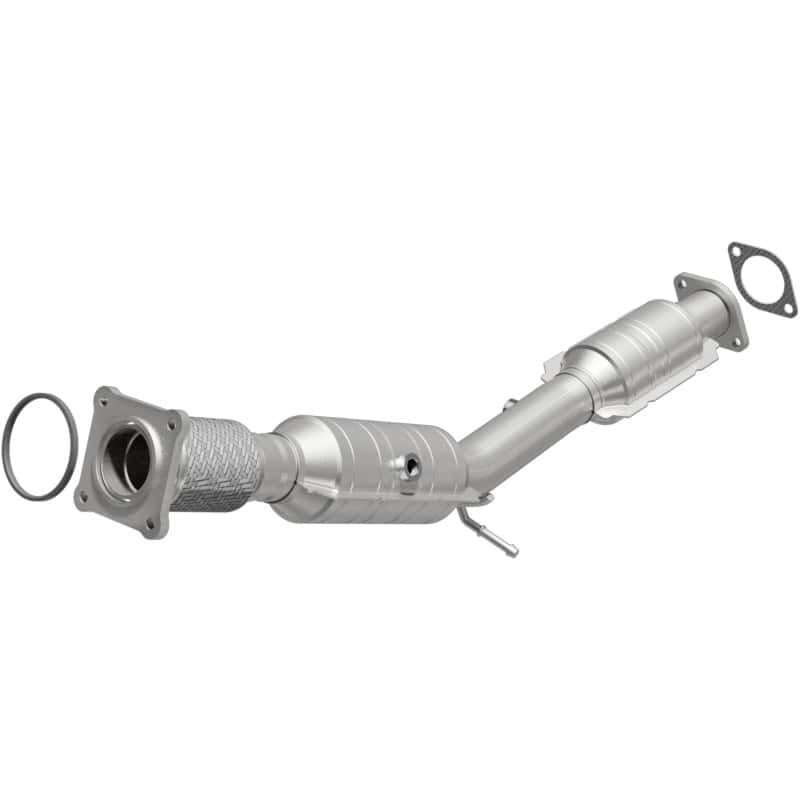 Magnaflow — MagnaFlow Conv DF 05-09 Volvo V50 2.4L
HM Grade
HM - view 32