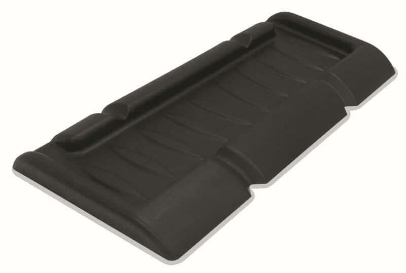 QuadBoss — QuadBoss 08-12 Kawasaki KRF750 Teryx Roof - view 2