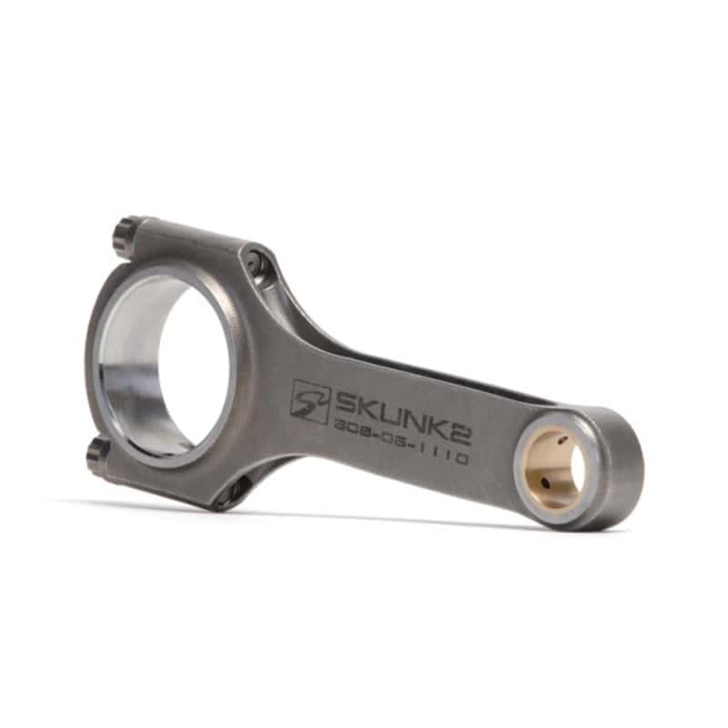 Skunk2 Racing — Skunk2 Alpha Series Honda D16/ZC Connecting Rods
Connecting Rod Set - view 6