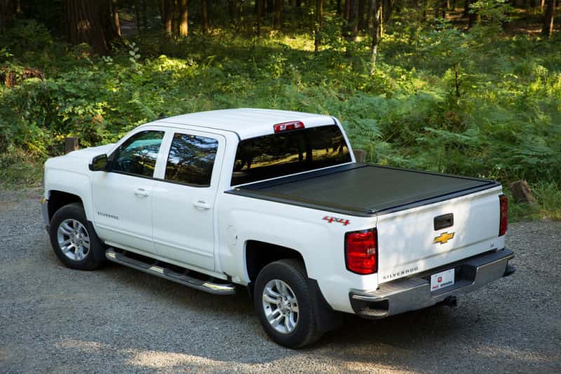 Pace Edwards — Pace Edwards 15-16 Ford F-Series LightDuty 6ft 5in Bed UltraGroove (Box 1 for KRFA06A29) - view 1