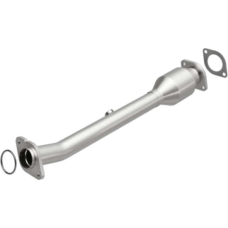 Magnaflow — Magnaflow 05-06 Nissan Pathfinder 4.0L Direct Fit Converter
California - view 2