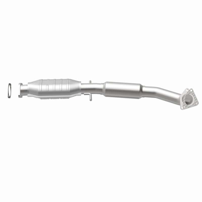 Magnaflow — MagnaFlow Conv DF 2011 Buick Regal 2.0L
OEM Grade
OEM - view 20