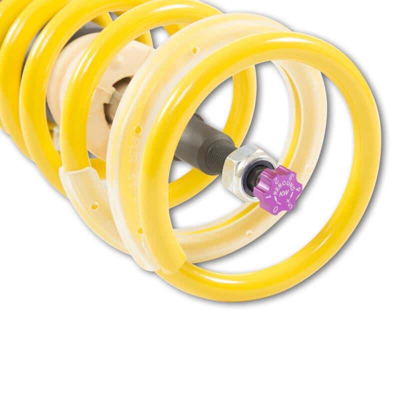 KW — KW Street Comfort Kit Mercedes-Benz SLK (W172)/ except AMG
Coilover Kit - view 11