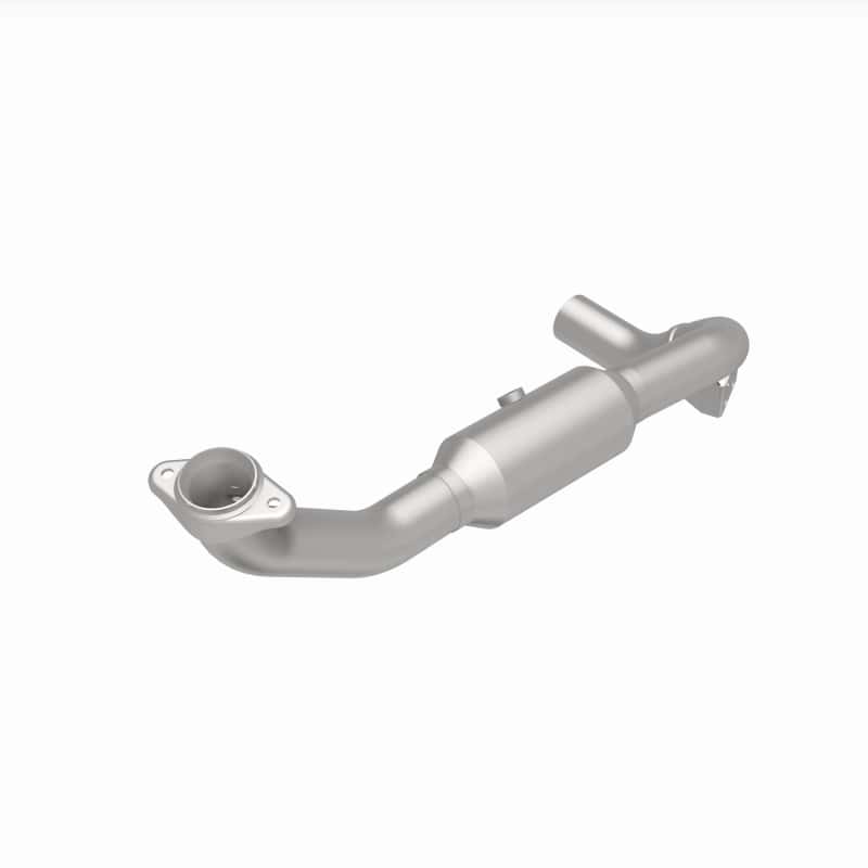 Magnaflow — Magnaflow 05-06 Lincoln Navigator 5.4L Direct Fit Catalytic Converter - Passenger Side
California - view 14