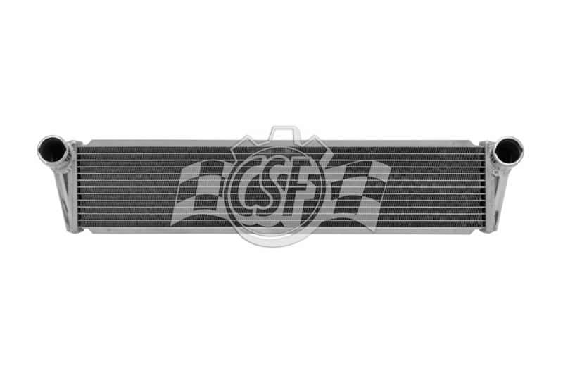 CSF — CSF 05-11 Porsche Boxster (987) / 05-11 Porsche 911 Carrera (997) Center Radiator
CSF Radiator - view 2