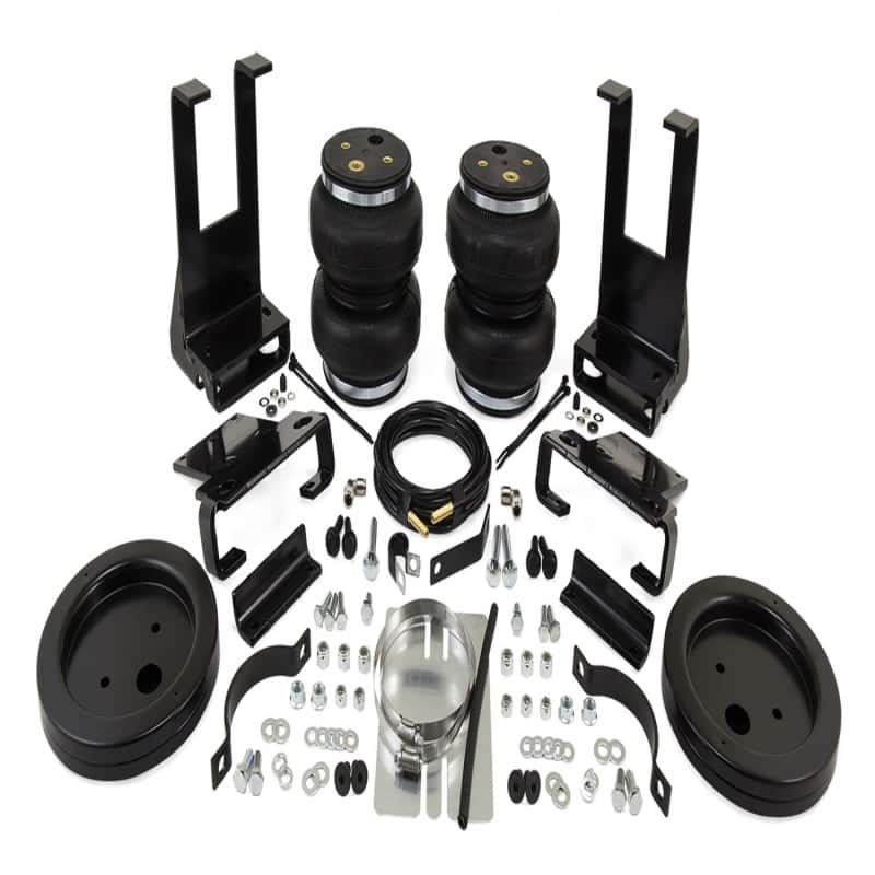 Air Lift — Air Lift LoadLifter 7500XL Ultimate for 01-10 Chevy Silverado 2500/3500
7500 XL Ult - view 1