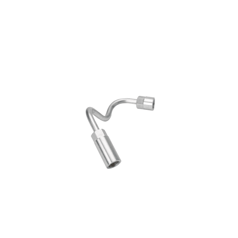 Fleece Performance — Fleece Performance 04.5-05 GM 2500/3500 Duramax LLY High Pressure Injection Line (No. 1 & 8)
Fuel Injector Line - view 2