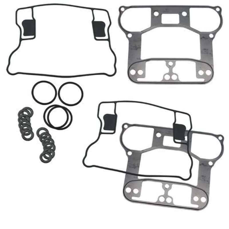 S&S Cycle — S&S Cycle 84-99 BT/86-03 XL Rocket Box Gasket Kit - view 2