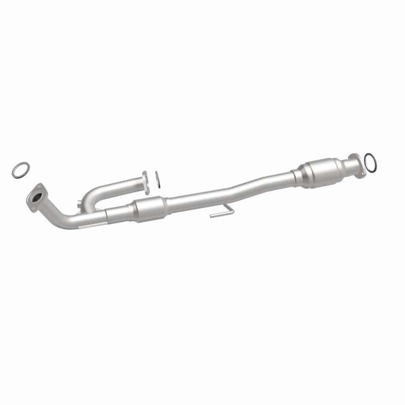 Magnaflow — Magnaflow Conv DF 02-03 Toyota Camry 3.0L
California - view 10