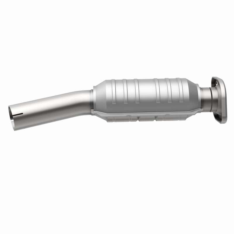 Magnaflow — Magnaflow Conv DF 06-10 Toyota Rav4 3.5L
HM Grade
HM - view 18