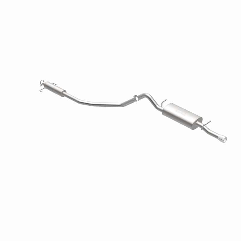 Magnaflow — MagnaFlow Sys C/B 01-03 Toyota Corolla S 1.8L
Cat-Back - view 17
