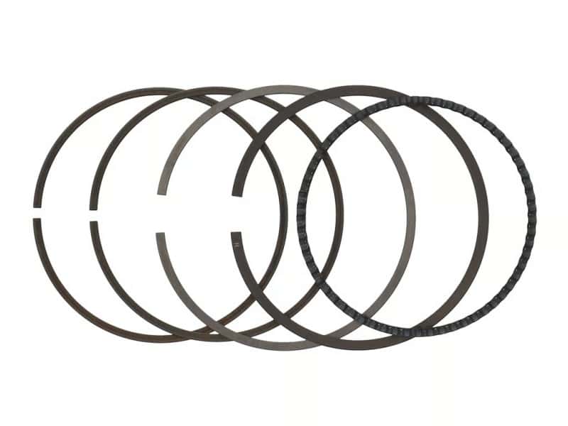Wiseco — Wiseco 75.00MM SINGLE PISTON RING Shelf Stock
Piston Rings - view 3