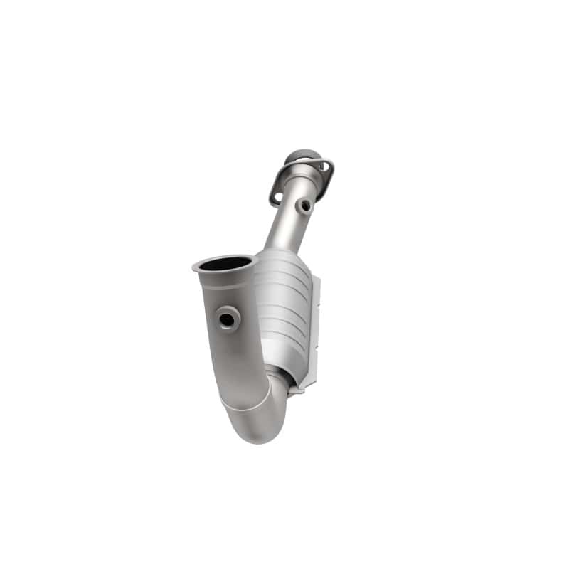 Magnaflow — Magnaflow Conv DF 2004 Liberty P/S frt OEM
OEM Grade
OEM - view 25