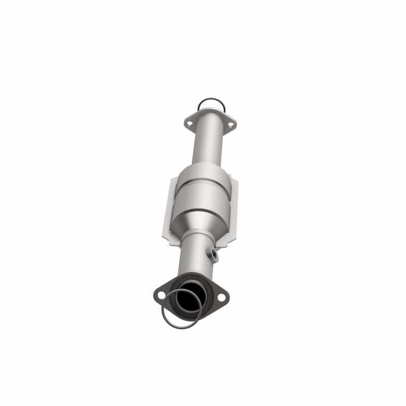 Magnaflow — MagnaFlow Conv DF 05-09 Toyota Tacoma 4.0L P/S Rear
OEM Grade
OEM - view 25