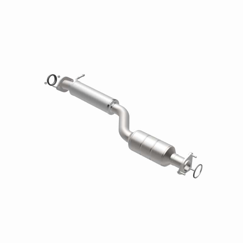 Magnaflow — MagnaFlow Conv DF 04-09 Mazda RX-8 1.3L M/T Rear
HM Grade
HM - view 22