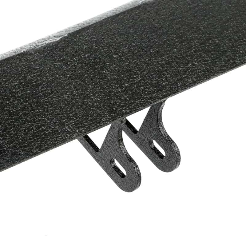 Rugged Ridge — Rugged Ridge 07-18 Jeep Wrangler JK Windshield LED Light Bar
OFFROAD_LIGHTING - view 3