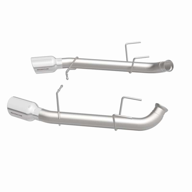 Magnaflow — MagnaFlow SYS A/B 2011 Ford Mustang 3.7L
Axle-Back - view 9
