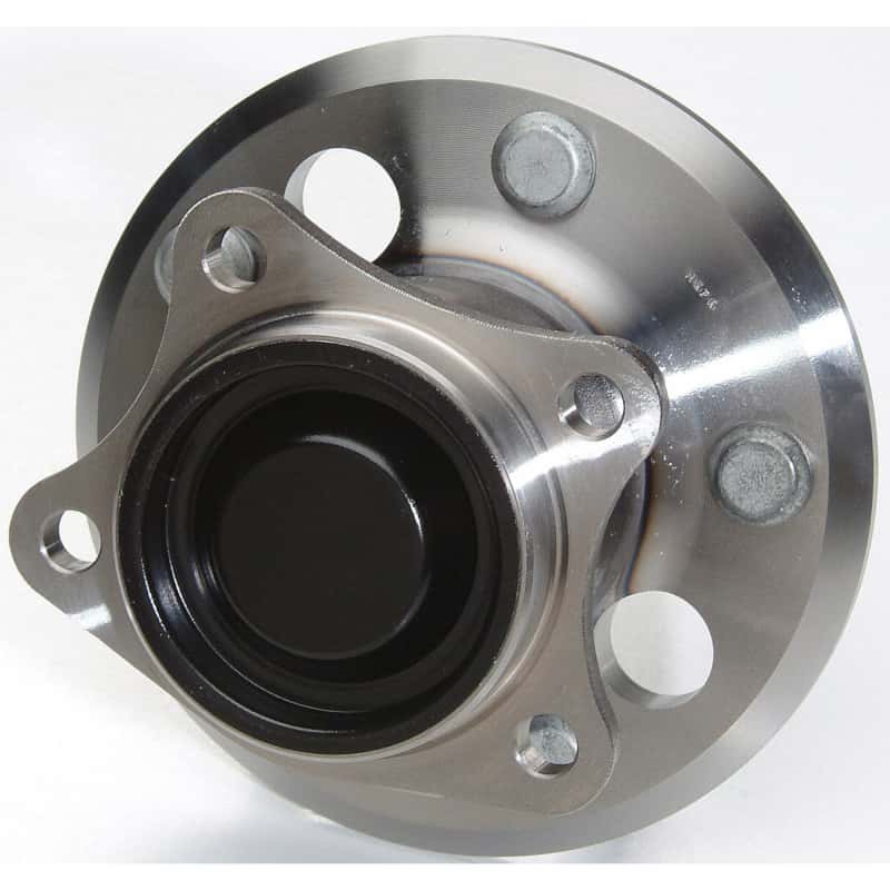 Moog — MOOG 02-04 Toyota Camry Rear Hub Assembly - view 2