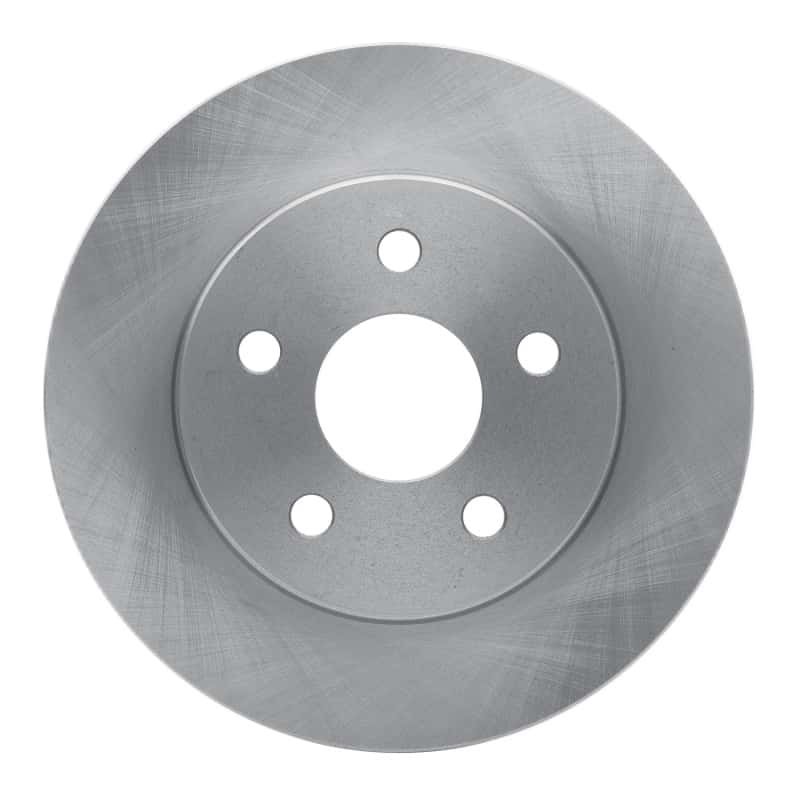 DFC — DFC 91-92 Dodge Monaco Front Brake Rotor
DFC Brake Rotor - view 1