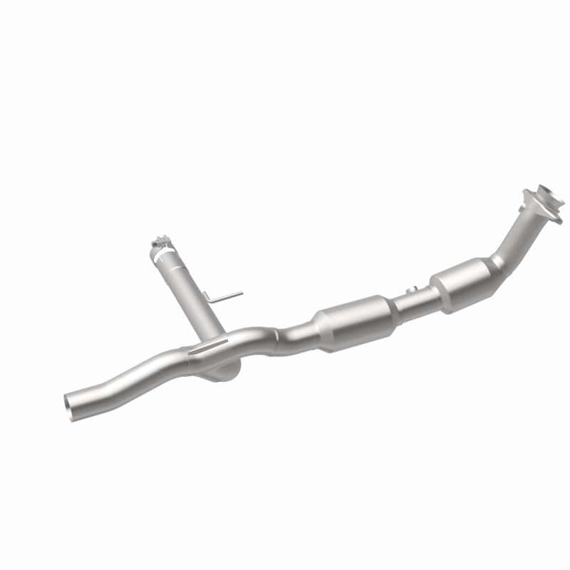 Magnaflow — Magnaflow 2004 Ford F-150 5.4L Direct Fit Converter
California - view 20
