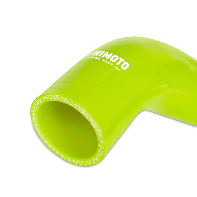 Mishimoto — Mishimoto 08-14 Subaru WRX / 08+ STI Silicone Radiator Hose Kit - Neon Yellow
Coolant Hose Kit - view 9