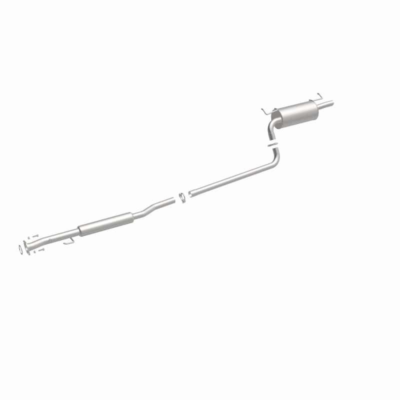 Magnaflow — MagnaFlow BRE Exhaust Kit 97-01 Toyota Camry Solara
Exhaust Kit - view 5