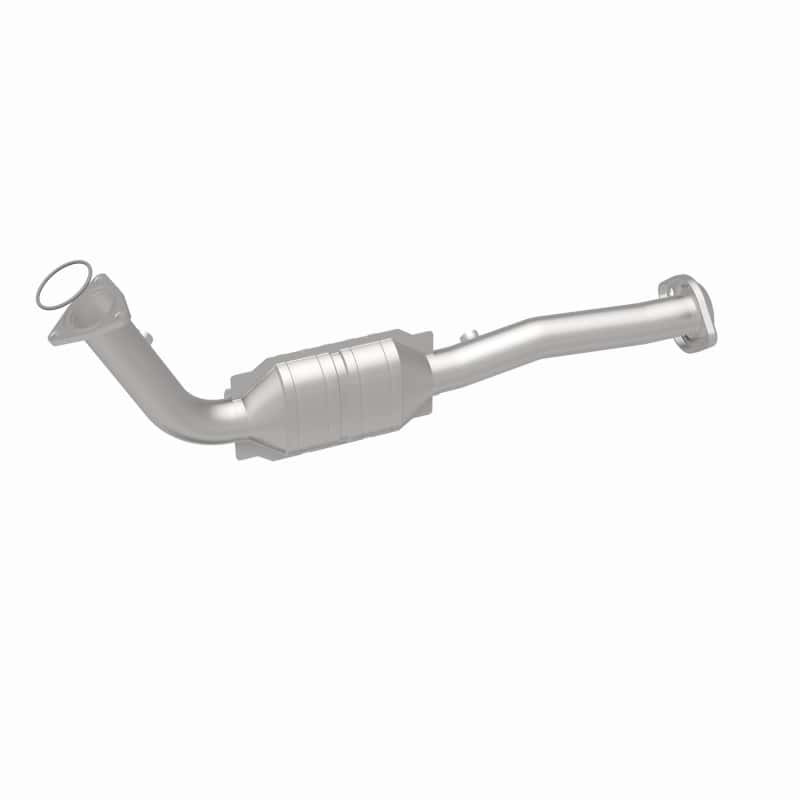 Magnaflow — MagnaFlow Conv DF 03-06 Hummer H2 6.0L P/S
HM Grade
HM - view 15