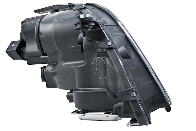 Hella — Hella 2008-2011 Mercedes-Benz ML320 Headlight Assembly - view 11