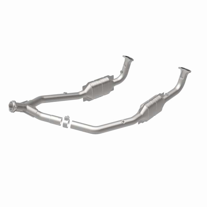 Magnaflow — MagnaFlow Conv DF 99-04 LR Discovery V8 49S
HM Grade
HM - view 18