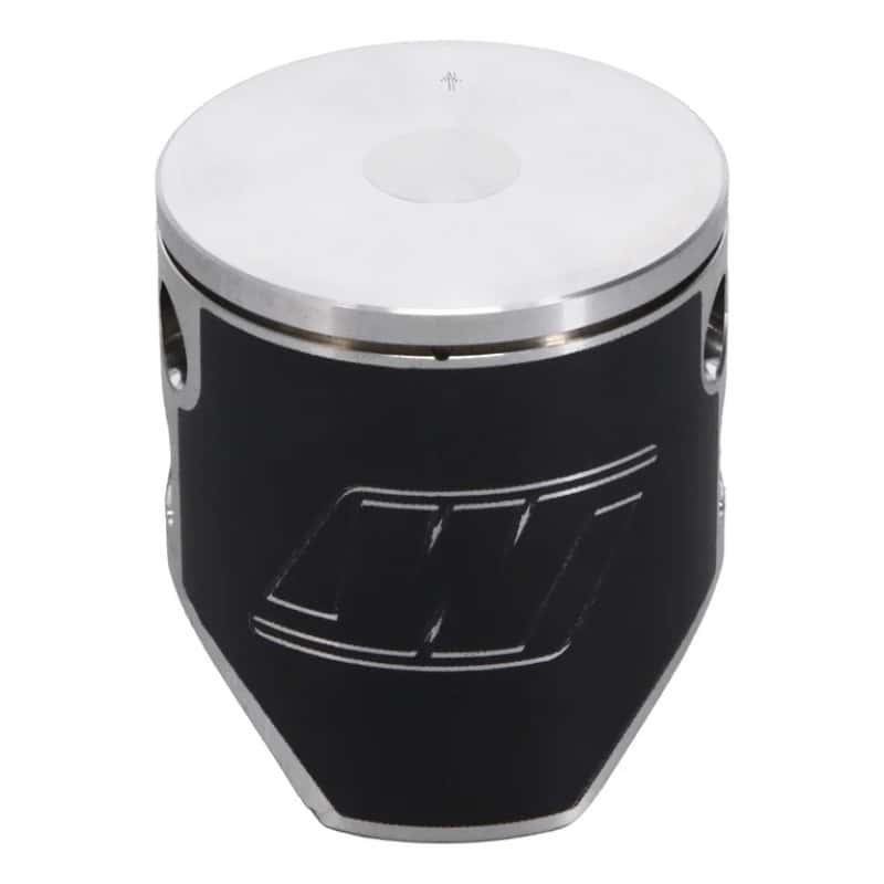 Wiseco — Wiseco 2022 Yamaha YZ125 BIG BORE Piston Kit
Piston Kit - view 2