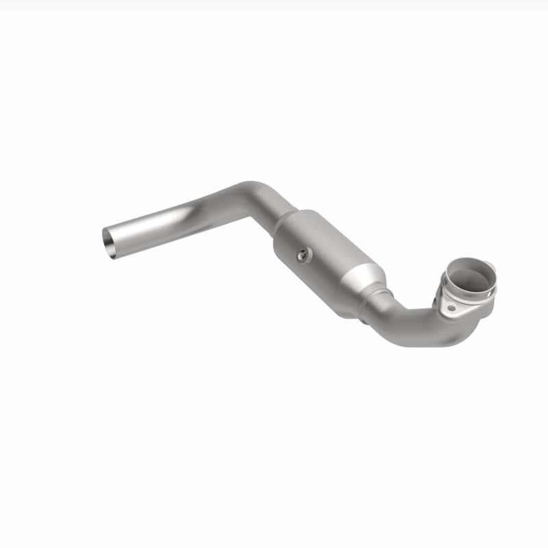 Magnaflow — Magnaflow 05-06 Ford Expedition 5.4L Direct Fit Converter
California - view 9