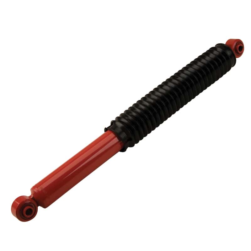 KYB — KYB Shocks & Struts MonoMax Rear CHEVROLET Silverado C and R - Series 1/2 Ton (2WD) 2001-07 C and R
Gas Shock - view 1