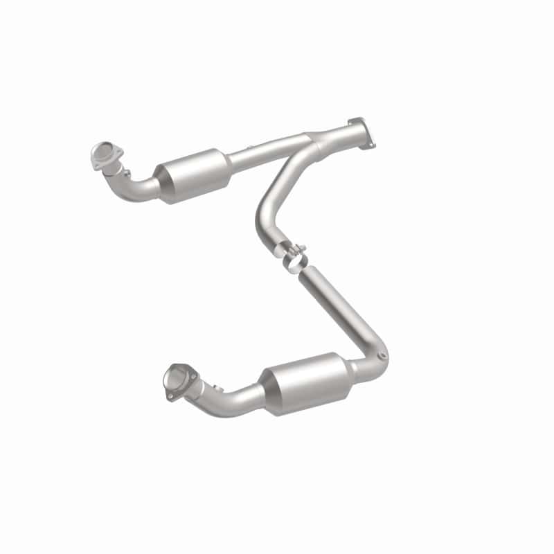 Magnaflow — Magnaflow 2000 Cadillac Escalade 5.7L Direct Fit Converter
California - view 9
