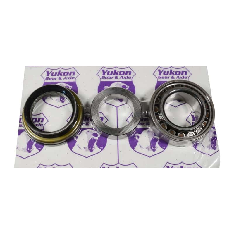Yukon Gear & Axle — Yukon Gear M220 Rear Axle Bearing and Seal Kit
Axle bearing & seal
Axle bearing/seal - view 2