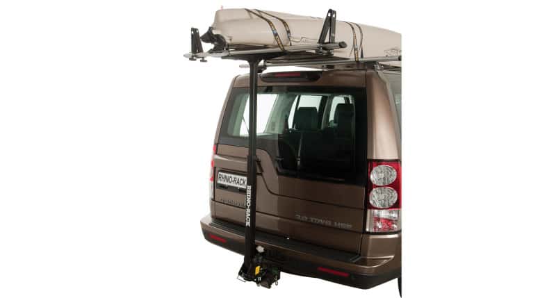 Rhino-Rack — Rhino-Rack T-Load Kayak Sling Kit - view 3