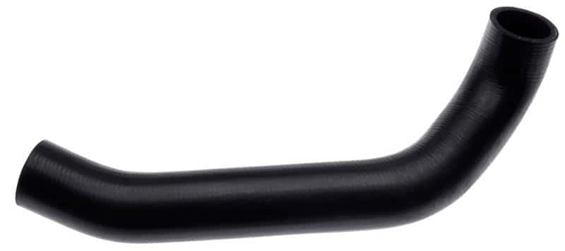 Gates — Gates 69-71 Plymouth Molded Coolant Hose - view 1