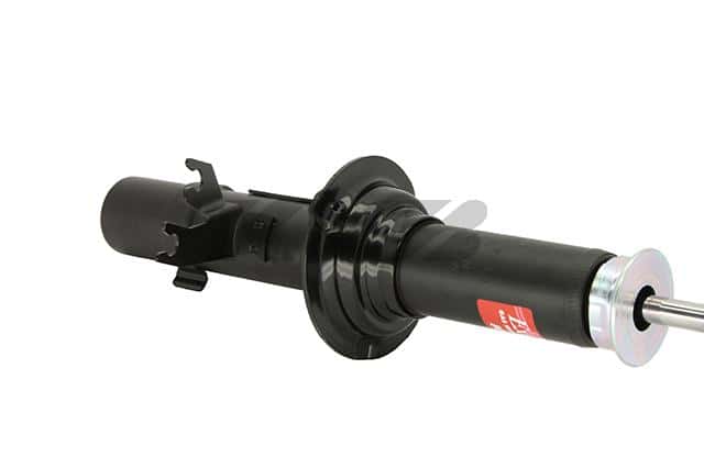 KYB — KYB Shocks & Struts Excel-G Front Left INFINITI G35 (AWD) 2007-08 INFINITI G37 (AWD) 2009-10 - view 6
