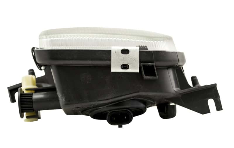 Hella — Hella 2000-2004 Mercedes-Benz C240 Fog Light Assembly Left
Fog Lamp Assy LH - view 16