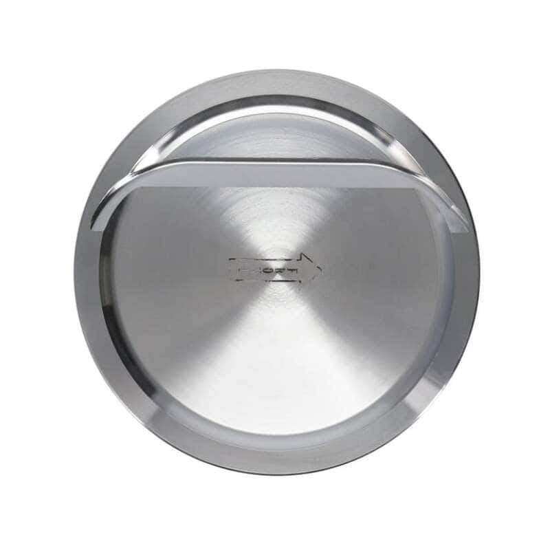 Manley Performance — Manley Chevrolet LS Piston Set - 3.905in Bore 1.304in CH, -18.00 CC
Piston Set - view 10