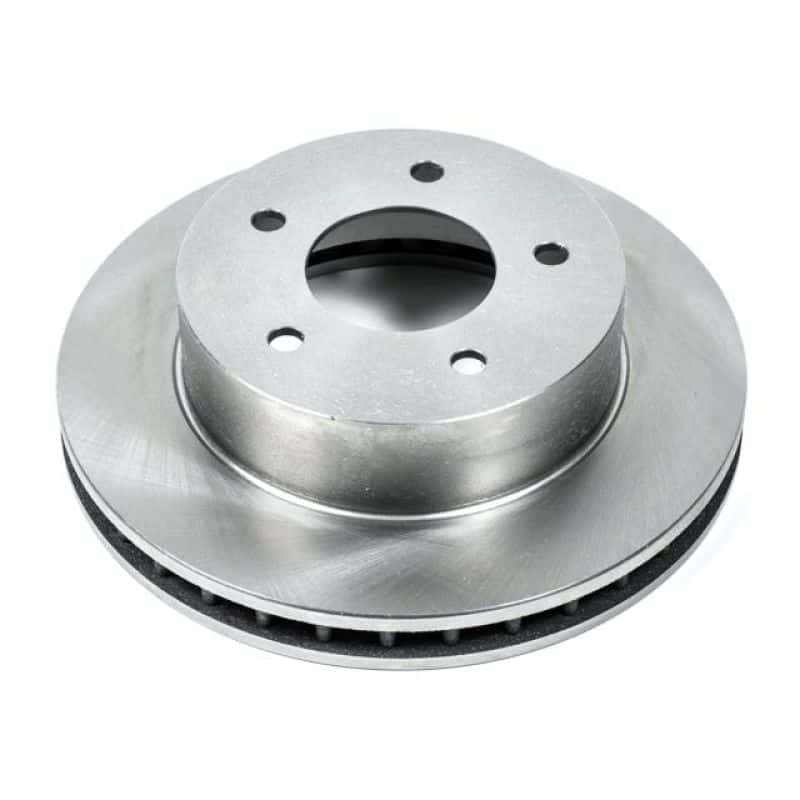 PowerStop — Power Stop 90-02 Chevrolet Astro Front Autospecialty Brake Rotor
AutoSpecialty Rotor - view 1