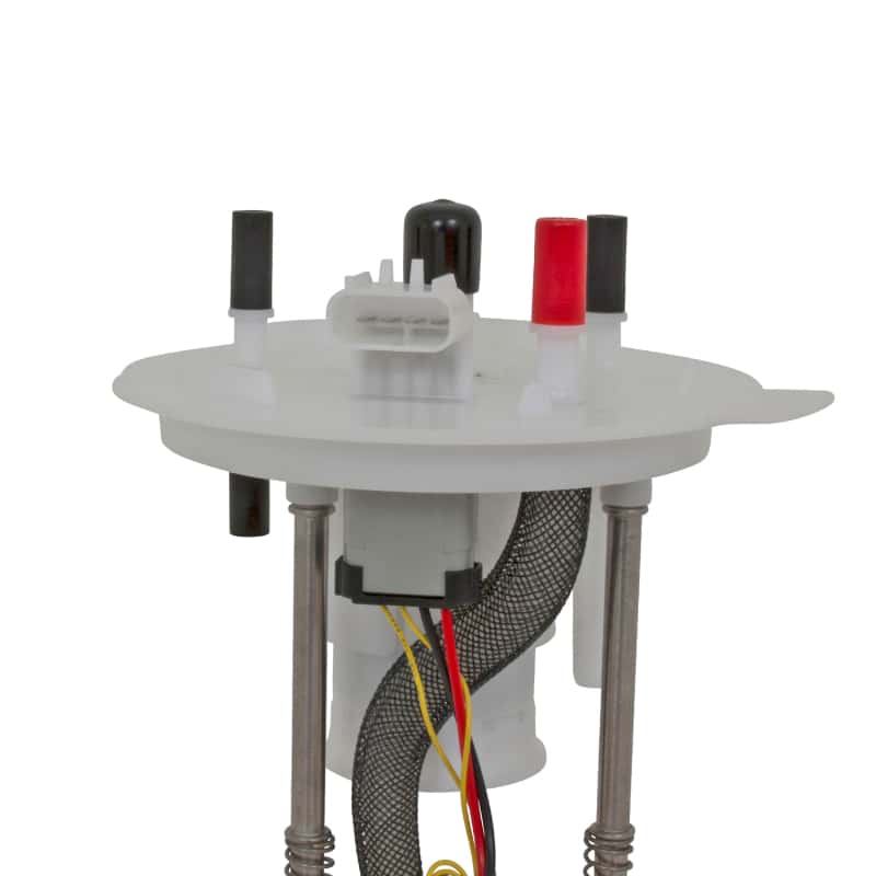 BBK — BBK 04-08 Ford F150 4.6 5.4 300LPH Intank Fuel Pump
Fuel Pump Electric
Fuel Pump - view 11
