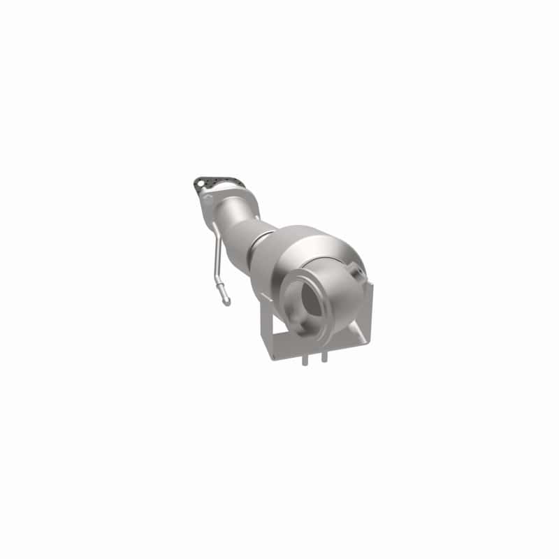 Magnaflow — MagnaFlow 13-16 Ford Focus ST L4 2.0L California Grade Direct-Fit Catalytic Converter
California - view 23
